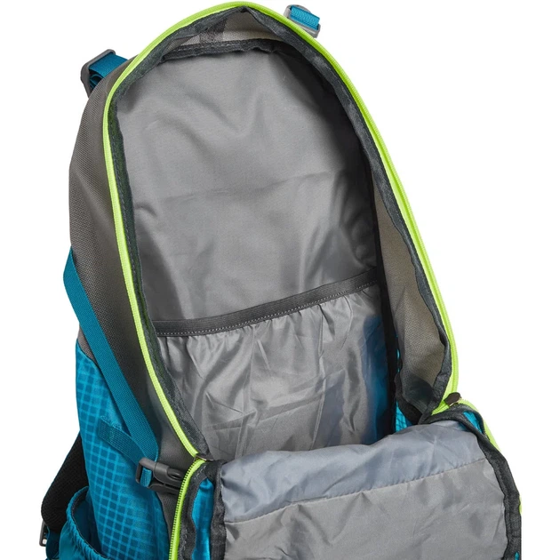 Рюкзак Skif Outdoor Seagle 45 Blue - Фото 12 Рюкзак Skif Outdoor Seagle 45 Blue - зображення 12