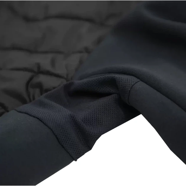 Куртка Carinthia G-Loft Ultra Shirt 2.0 XL Black - изображение 7