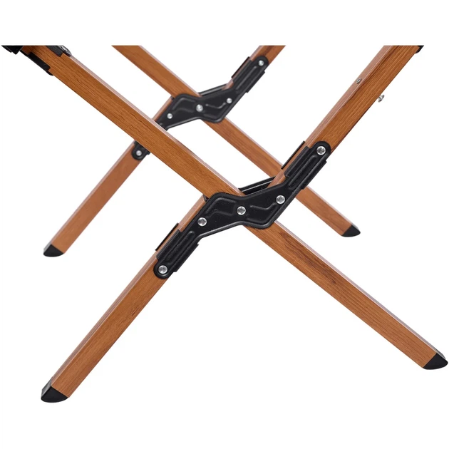Стіл розкладаний Skif Outdoor Scandi Duo Wood - зображення 5