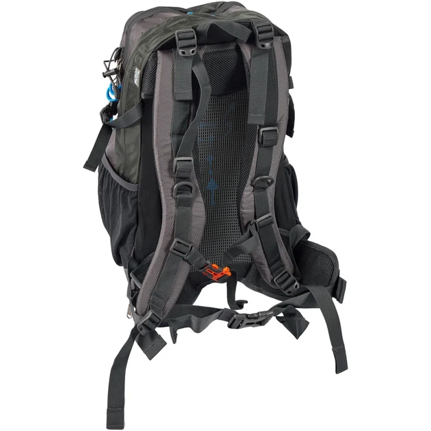 Рюкзак Skif Outdoor Tracker 40 Dark grey - изображение 2