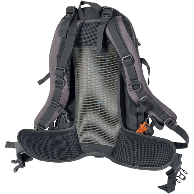 Рюкзак Skif Outdoor Tracker 40 Dark grey - изображение 4