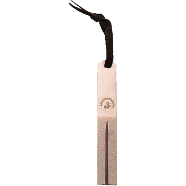 Сокира Karesuandokniven Forest Axe set. Колір - чорний - зображення 5