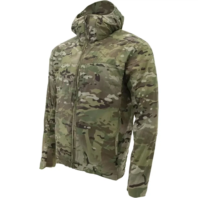 Куртка Carinthia G-Loft TLG Jacket L Multicam - зображення 3