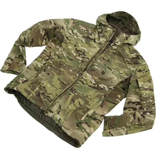 Куртка Carinthia G-Loft TLG Jacket L Multicam - зображення 5