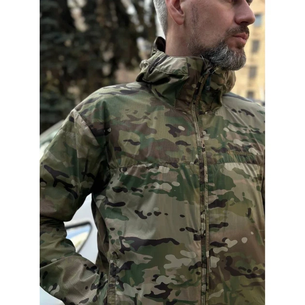 Куртка Carinthia G-Loft TLG Jacket L Multicam - зображення 11