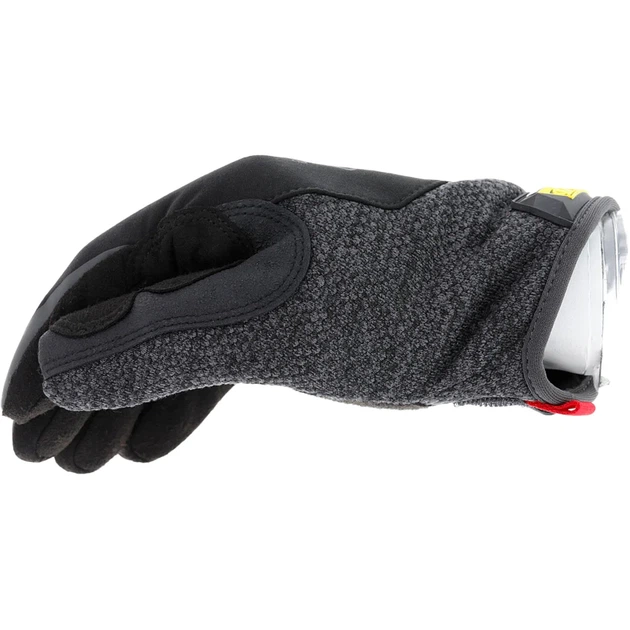 Перчатки Mechanix Coldwork Original XXL Black - изображение 6