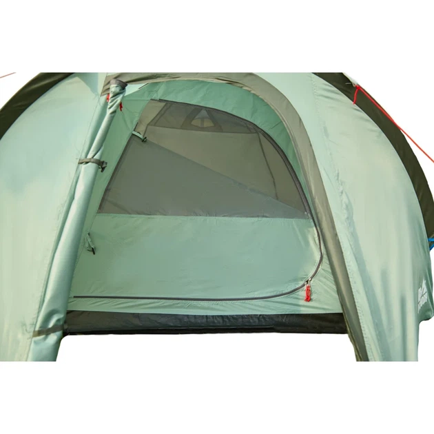 Палатка Skif Outdoor Tendra 210x180 см Зелёный - изображение 3