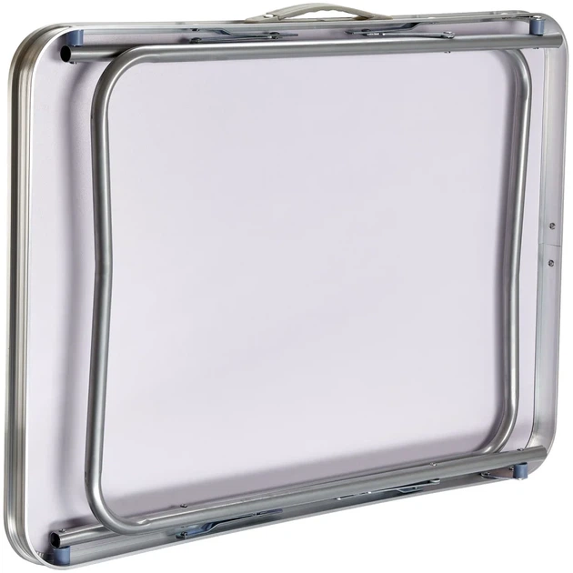 Стіл розкладний Skif Outdoor Standard M Сірий - зображення 2