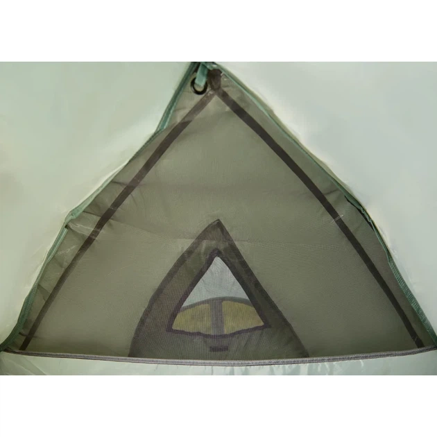 Палатка Skif Outdoor Tendra 210x180 см Зелёный - изображение 9