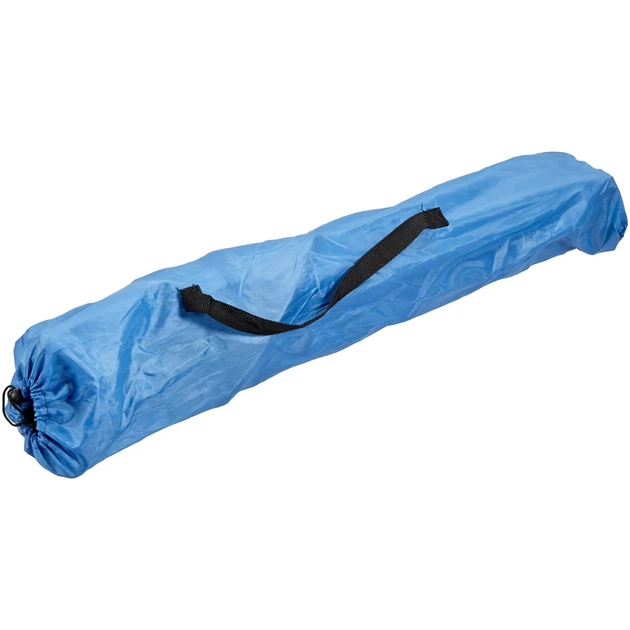 Стілець розкладний Skif Outdoor Comfort Blue - зображення 2