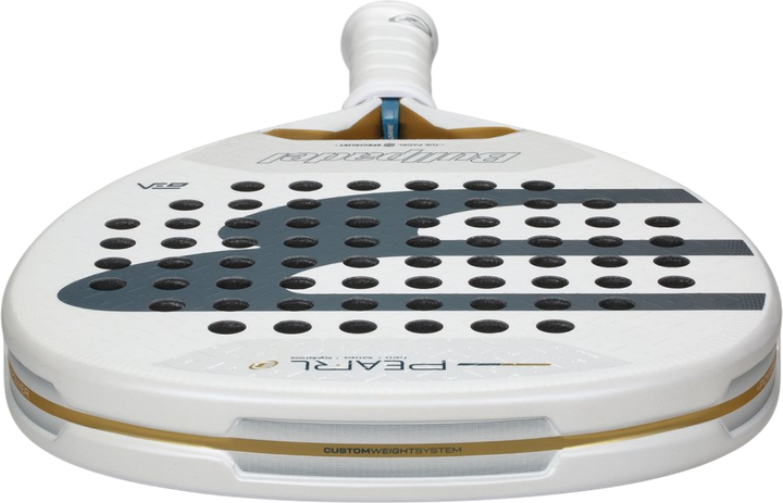Rakieta do padla Bullpadel PEARL BEA GONZÁLEZ 2026 493804 (8445402895625) - obraz 4