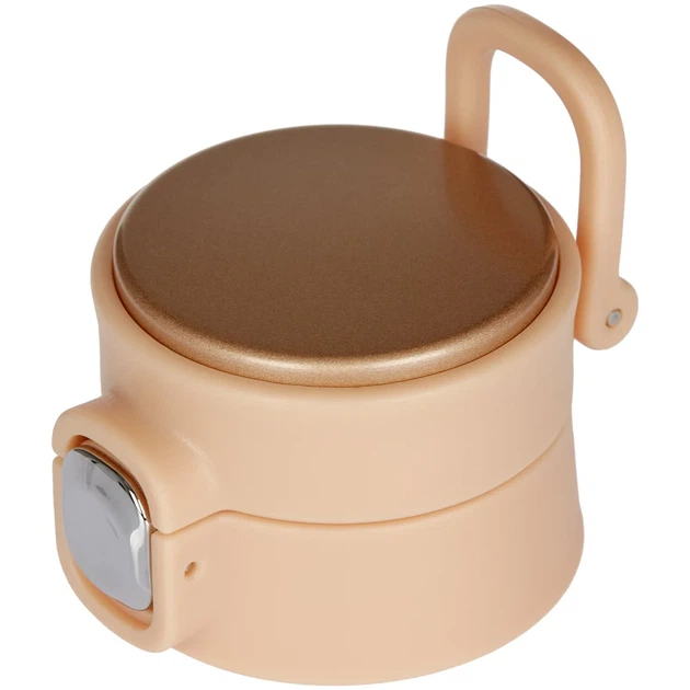 Термочашка Skif Outdoor Companion 0.42l Gold - Фото 4 Термочашка Skif Outdoor Companion 0.42l Gold - зображення 4
