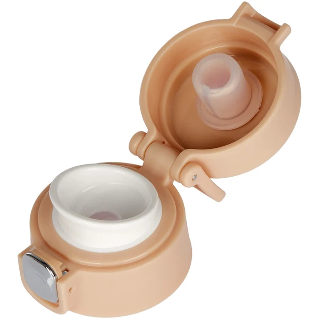 Термочашка Skif Outdoor Companion 0.42l Gold - Фото 5 Термочашка Skif Outdoor Companion 0.42l Gold - зображення 5