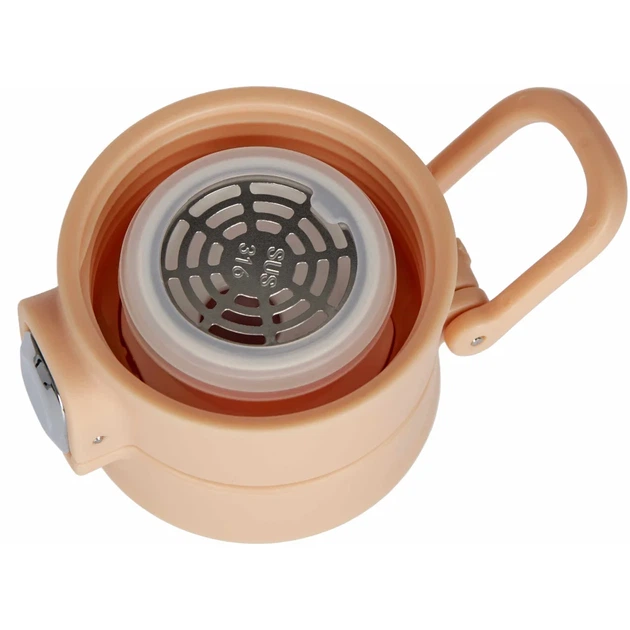 Термочашка Skif Outdoor Companion 0.42l Gold - Фото 6 Термочашка Skif Outdoor Companion 0.42l Gold - зображення 6