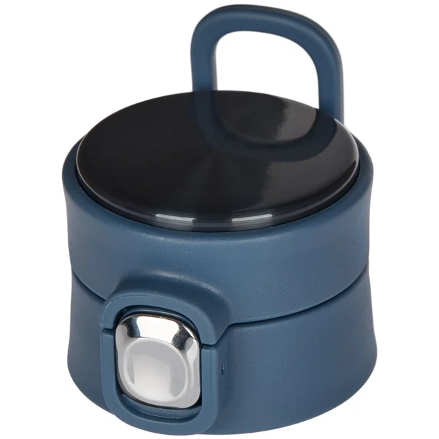 Кришка Skif Outdoor Companion blue - Фото 1 Кришка Skif Outdoor Companion blue - зображення 1