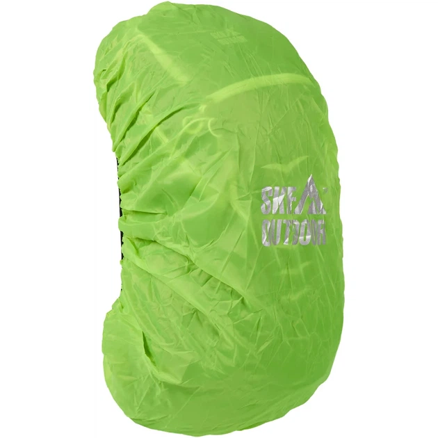 Рюкзак Skif Outdoor Seagle 45 Dark grey - зображення 10