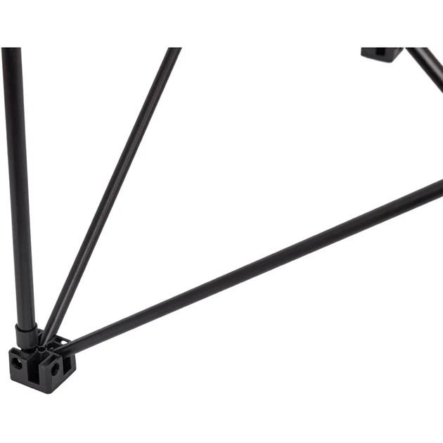 Стіл розкладний Skif Outdoor Floyd I Чорний - зображення 7