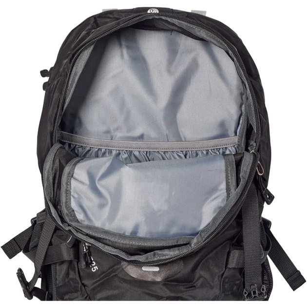 Рюкзак Skif Outdoor Racer 25 Black - Фото 5 Рюкзак Skif Outdoor Racer 25 Black - зображення 5