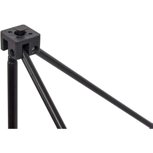 Стіл розкладний Skif Outdoor Floyd I Чорний - зображення 8