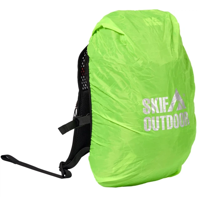 Рюкзак Skif Outdoor Racer 25 Black - Фото 9 Рюкзак Skif Outdoor Racer 25 Black - зображення 9