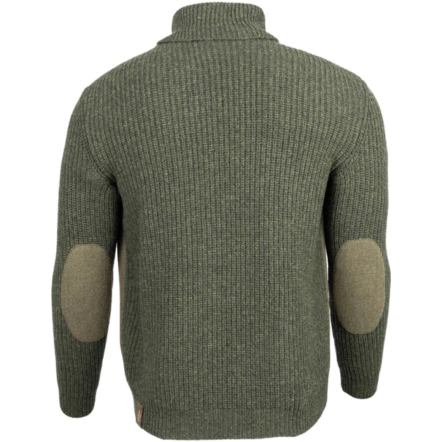 Кардиган Habsburg Edelbert L Green - изображение 4