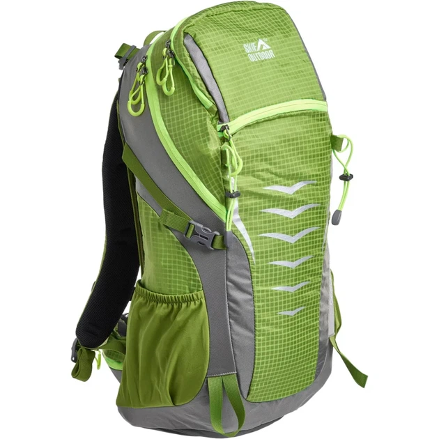 Рюкзак Skif Outdoor Seagle 45 Green - Фото 1 Рюкзак Skif Outdoor Seagle 45 Green - изображение 1