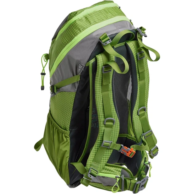 Рюкзак Skif Outdoor Seagle 45 Green - Фото 2 Рюкзак Skif Outdoor Seagle 45 Green - изображение 2