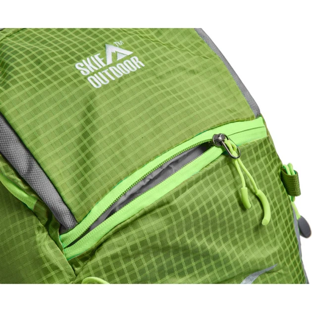 Рюкзак Skif Outdoor Seagle 45 Green - Фото 10 Рюкзак Skif Outdoor Seagle 45 Green - изображение 10