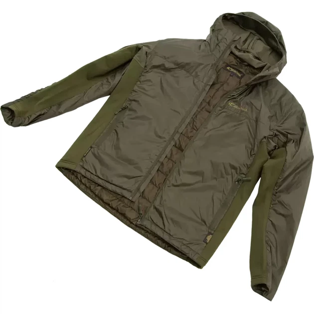 Куртка Carinthia G-Loft TLG Jacket M Olive - зображення 11