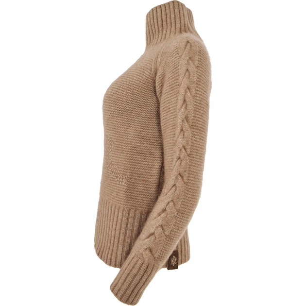 Свитер Habsburg Krista 38 Beige - Фото 3 Свитер Habsburg Krista 38 Beige - изображение 3