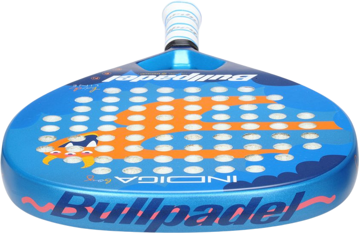Rakieta do padla Bullpadel KID LINE INDIGA BOY 26 494422 (8445402993932) - obraz 3