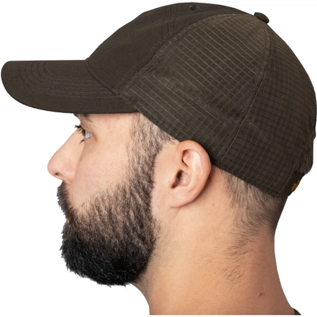 Кепка Harkila Instinct One size Brown - зображення 2