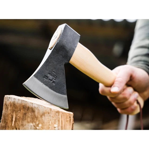 Топор Boker Plus Appalachian Origin Mini Axe - изображение 4