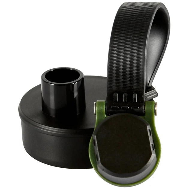 Кришка Skif Outdoor Sporty Plus olive - зображення 2