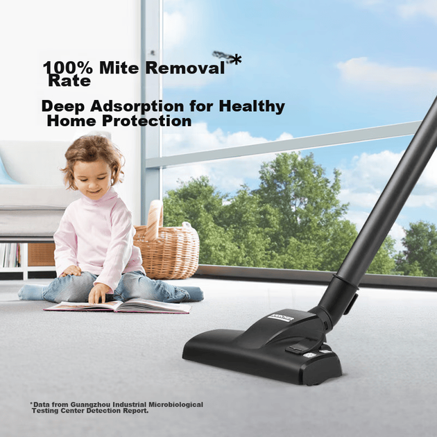 Пилосос KARCHER VC3 Plus - зображення 3