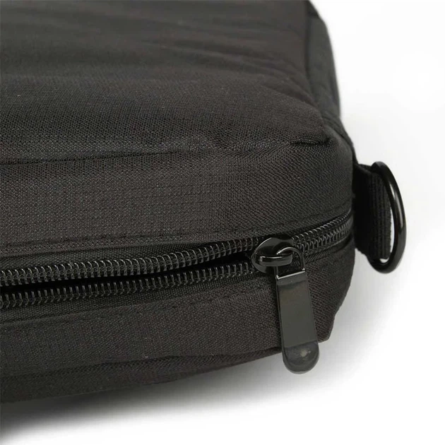 Сумка для ноутбука 14" GRAND-X SB-128 Black - изображение 5