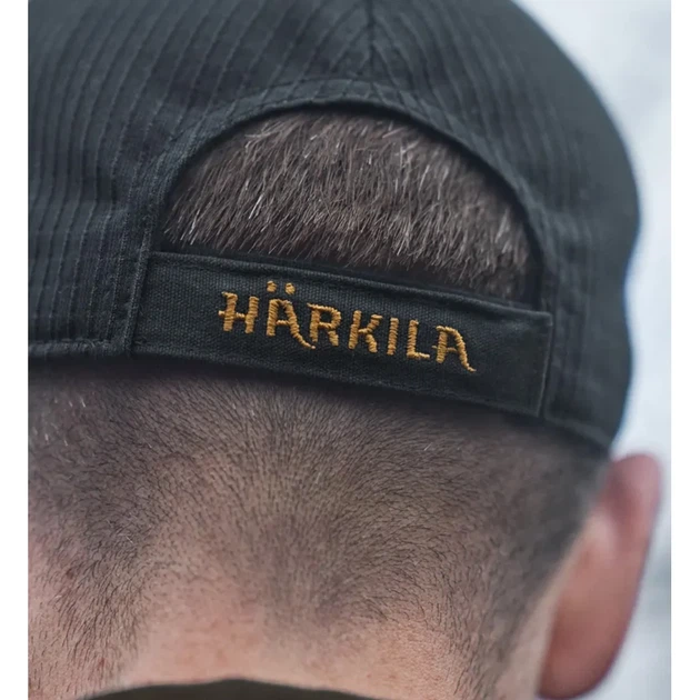 Кепка Harkila Instinct One size Dark Navy - изображение 4