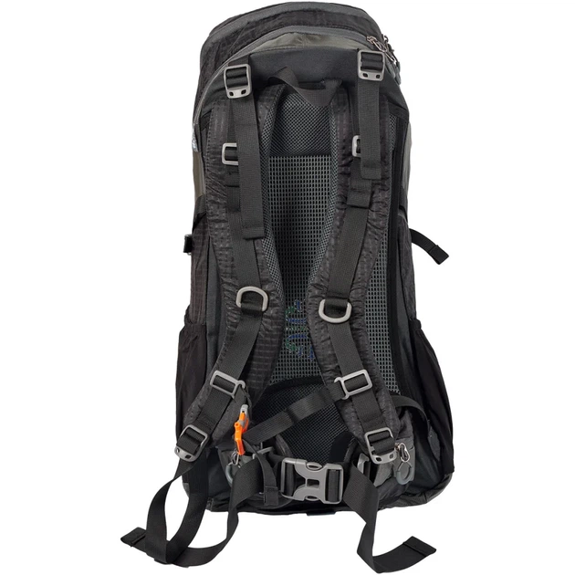 Рюкзак Skif Outdoor Seagle 45 Black - Фото 3 Рюкзак Skif Outdoor Seagle 45 Black - зображення 3