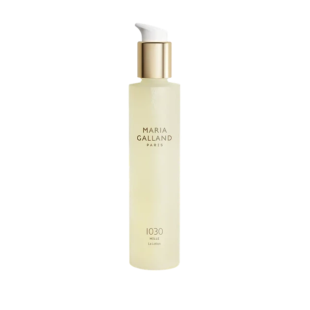 Maria Galland 1030 Mille La Lotion – роскошный увлажняющий лосьон для сияния и омоложения кожи, 200 мл. - Фото 1 Maria Galland 1030 Mille La Lotion – роскошный увлажняющий лосьон для сияния и омоложения кожи, 200 мл. - изображение 1