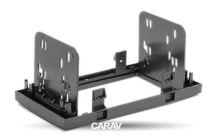 Перехідна рамка CARAV 11-046 - изображение 3