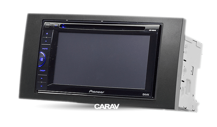 Перехідна рамка CARAV 11-046 - изображение 4