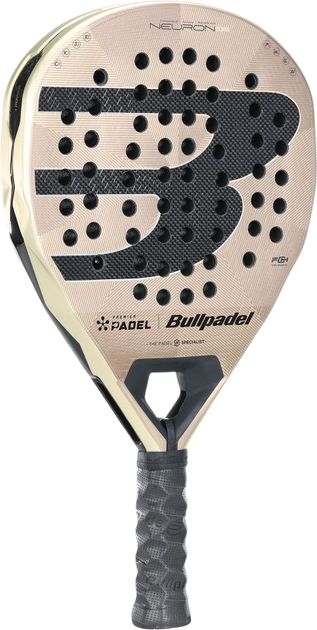 Rakieta do padla Bullpadel PREMIER PADEL NEURON 02 PP26 495214 (8447552015694) - obraz 4