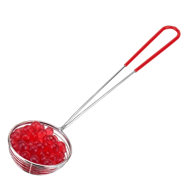 Ложка для Bubble TEA RED - изображение 2