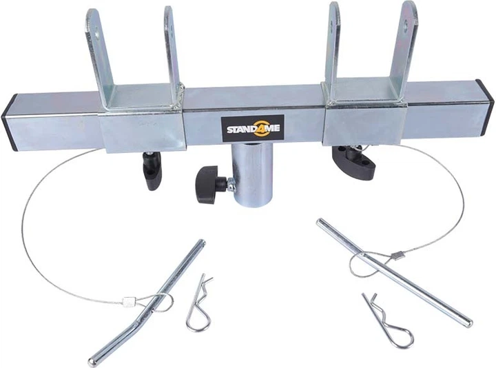 Опора сценічної ферми STAND4ME Wind Up Kit Basic на штатив (5908249809567) - зображення 3
