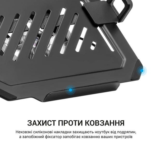 Тримач для ноутбука OfficePro LH474B - зображення 13