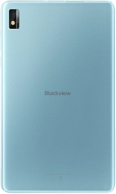 Планшет Blackview Tab 6 8" 3/32 LTE Macaron Blue (TAB6-BE/BV) - Фото 3 Планшет Blackview Tab 6 8" 3/32 LTE Macaron Blue (TAB6-BE/BV) - изображение 3