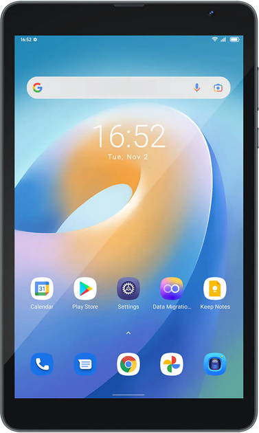 Планшет Blackview Tab 6 8" 3/32 LTE Truffle Grey (TAB6-GY/BV) - изображение 2