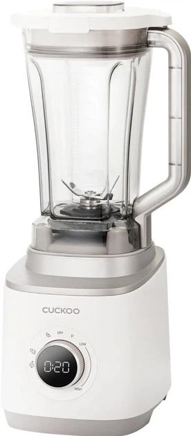 Blender Cuckoo CrossCut CFM-G200C - obraz 2