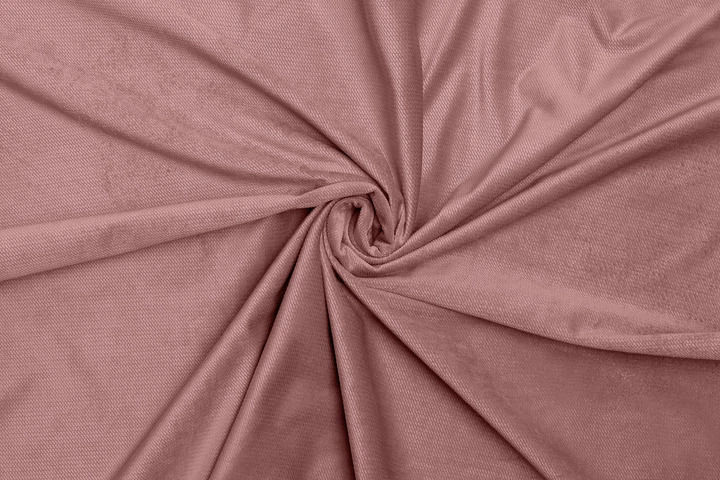 Дитячий плед Sensillo Velvet рожевий 75 x 100 см (5908310395258) - зображення 5