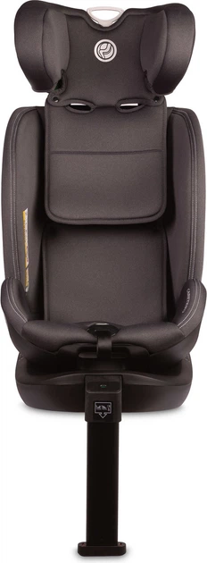 Автокрісло Caretero Fortis I-Size від 40 см до 150 см Графітове (5903076320452) - зображення 2